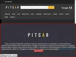 Sites similar to pitcar.ro