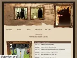 Sites similar to pitch-black.biz