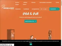 Sites similar to pitch-putt-twente.nl