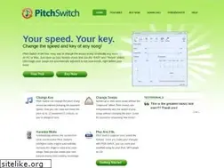 Sites similar to pitch-switch.com