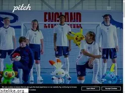 Sites similar to pitch.co.uk