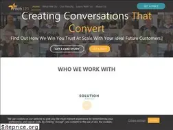 Sites similar to pitch121.com