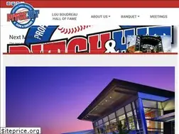Sites similar to pitchandhitclub.org