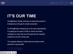 Sites similar to pitchatpalace.com