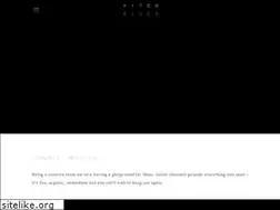 Sites similar to pitchblackmedia.com