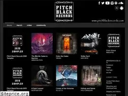 Sites similar to pitchblackrecords.bandcamp.com