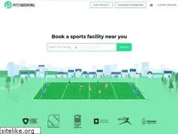 Sites similar to pitchbooking.com