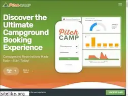 Sites similar to pitchcampmanagement.com