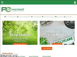 Sites similar to pitchcare.ie