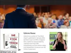 Sites similar to pitchcoach.ie