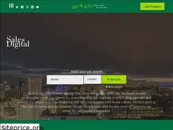 Sites similar to pitchconsultants.co.uk