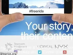 Sites similar to pitchd.com