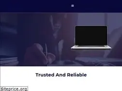 Sites similar to pitchdeckservices.com