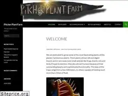 Sites similar to pitcher-plants.com