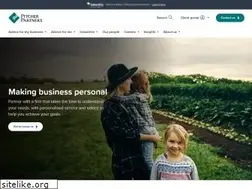 Sites similar to pitcher.com.au