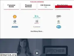 Sites similar to pitcher.com