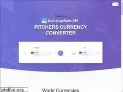 Sites similar to pitcher.no