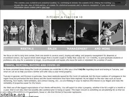 Sites similar to pitcherflaccomio.com