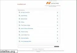 Sites similar to pitchfest.com