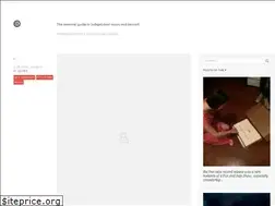 Sites similar to pitchfork.tumblr.com