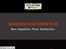 Sites similar to pitchforkbrewing.com