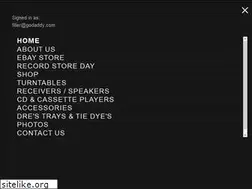 Sites similar to pitchforkrecordsconcord.com