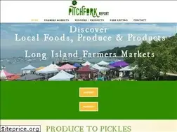 Sites similar to pitchforkreport.com