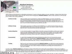Sites similar to pitchforksolutions.com