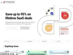 Sites similar to pitchground.com