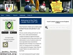 Sites similar to pitchlocator.co.uk