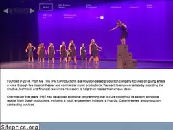 Sites similar to pitchmethis.com