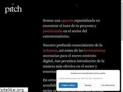 Sites similar to pitchmusicmarketing.com