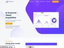 Sites similar to pitchnhire.com