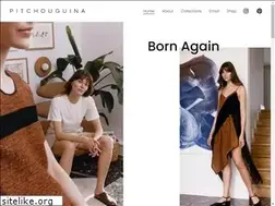 Sites similar to pitchouguina.com