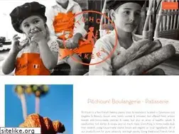 Sites similar to pitchounbakery.com
