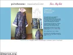 Sites similar to pitchoune.nl