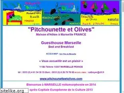 Sites similar to pitchounetteetolives.com