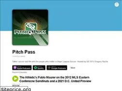 Sites similar to pitchpass.com