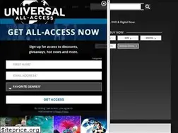 Sites similar to pitchperfectmovie.com