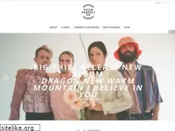 Sites similar to pitchperfectpr.com