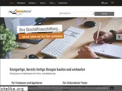 Sites similar to pitchplace.de