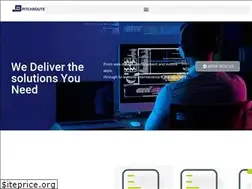 Sites similar to pitchroute.org