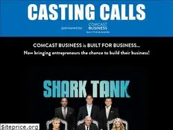 Sites similar to pitchsharktank.com