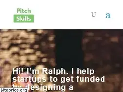 Sites similar to pitchskills.com