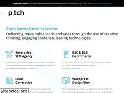 Sites similar to pitchsm.co.za