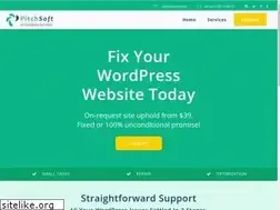 Sites similar to pitchsoft.com