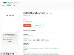 Sites similar to pitchsports.com