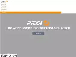 Sites similar to pitchtechnologies.com