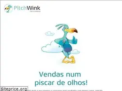 Sites similar to pitchwink.com