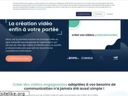 Sites similar to pitchy.fr